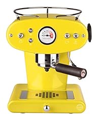 Illy trio macchina usato  Spedito ovunque in Italia 