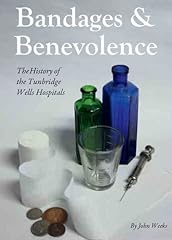 Bandages benevolence history for sale  Delivered anywhere in UK