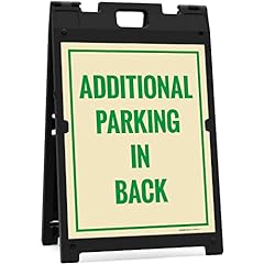 Additional parking back for sale  Delivered anywhere in USA 