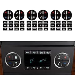 3pcs panel button for sale  Delivered anywhere in USA 