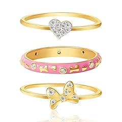 Disney womens ring for sale  Delivered anywhere in USA 