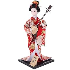Cabilock japanese geisha for sale  Delivered anywhere in UK