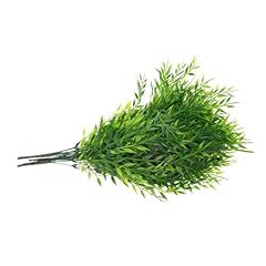 Sewoart 5pcs artificial for sale  Delivered anywhere in UK