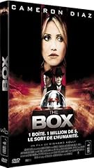The box d'occasion  Livré partout en France