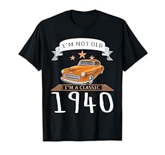 Vintage car shirt for sale  Delivered anywhere in USA 