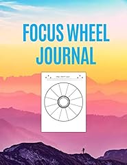 Focus wheel journal for sale  Delivered anywhere in UK