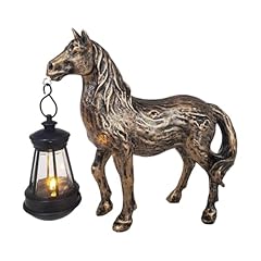 Solar garden decorations for sale  Delivered anywhere in UK