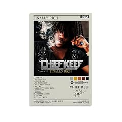 Niero chief keef for sale  Delivered anywhere in USA 