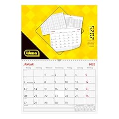Idena 11172 kalender gebraucht kaufen  Wird an jeden Ort in Deutschland