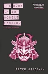 Body mobile library for sale  Delivered anywhere in UK