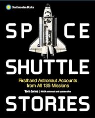 Space shuttle stories for sale  Delivered anywhere in USA 