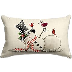 Jxzygmd christmas pillow for sale  Delivered anywhere in USA 