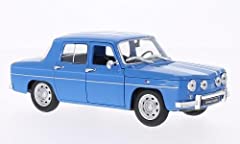 Renault gordini hellblau for sale  Delivered anywhere in Ireland