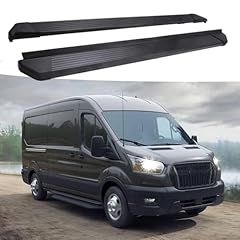 2pcs running boards for sale  Delivered anywhere in UK