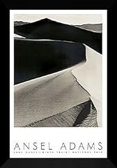 Ansel adams framed for sale  Delivered anywhere in USA 
