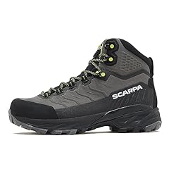 Scarpa rush trek for sale  Delivered anywhere in UK