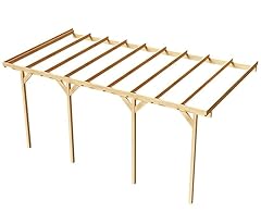 Wood play wandgaragenunterstan gebraucht kaufen  Wird an jeden Ort in Deutschland