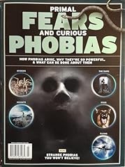 Primal fears curious for sale  Delivered anywhere in UK