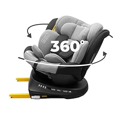 Kidszone seggiolino auto usato  Spedito ovunque in Italia 