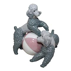 Lladro playful dogs for sale  Delivered anywhere in USA 