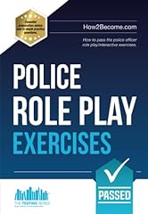 Police role play for sale  Delivered anywhere in UK
