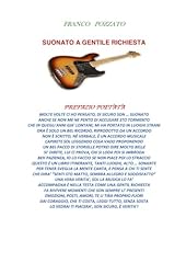 ...suonato...a gentile richies usato  Spedito ovunque in Italia 