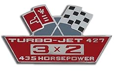 Corvette 427 435 for sale  Delivered anywhere in USA 