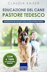 Educazione del cane usato  Spedito ovunque in Italia 