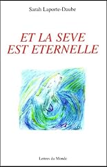 Sève éternelle d'occasion  Livré partout en France