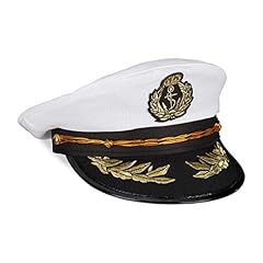 Relaxdays marin casquette d'occasion  Livré partout en France
