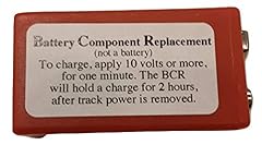 Bcr mth battery for sale  Delivered anywhere in USA 