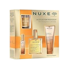 Nuxe coffret collection d'occasion  Livré partout en France