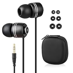 Bodymaster wired earbuds for sale  Delivered anywhere in USA 