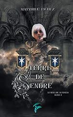 Terre sendre tome d'occasion  Livré partout en Belgiqu