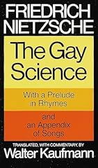 Gay science prelude for sale  Delivered anywhere in USA 