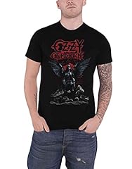 Ozzy osbourne shirt d'occasion  Livré partout en France
