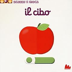 Cibo scorri gioca gebraucht kaufen  Wird an jeden Ort in Deutschland