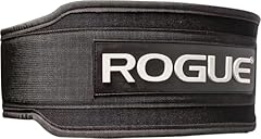 Rogue nylon weightlifting for sale  Delivered anywhere in USA 