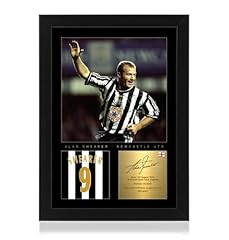 Win alan shearer for sale  Delivered anywhere in UK