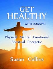 Get healthy dowsing for sale  Delivered anywhere in UK