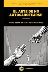 Arte autosabotearse cómo usato  Spedito ovunque in Italia 