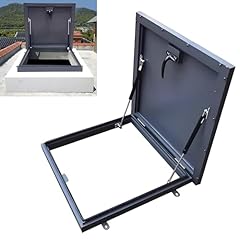 Weatherproof roof hatch for sale  Delivered anywhere in UK