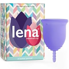 Lena menstrual cups for sale  Delivered anywhere in USA 