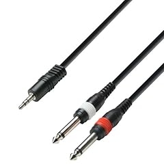 Adam hall cables gebraucht kaufen  Wird an jeden Ort in Deutschland