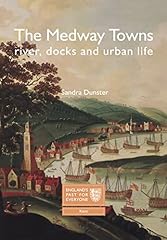 Medway towns river for sale  Delivered anywhere in UK