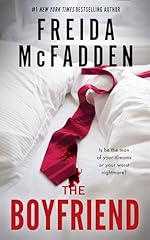 Boyfriend psychological thrill for sale  Delivered anywhere in UK