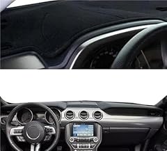 Dashboard cover mat for sale  Delivered anywhere in UK