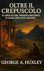 Oltre crepuscolo crollo usato  Spedito ovunque in Italia 