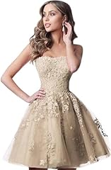 Lace homecoming dresses for sale  Delivered anywhere in USA 