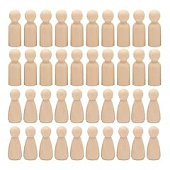 Fkizanthene wooden peg for sale  Delivered anywhere in UK